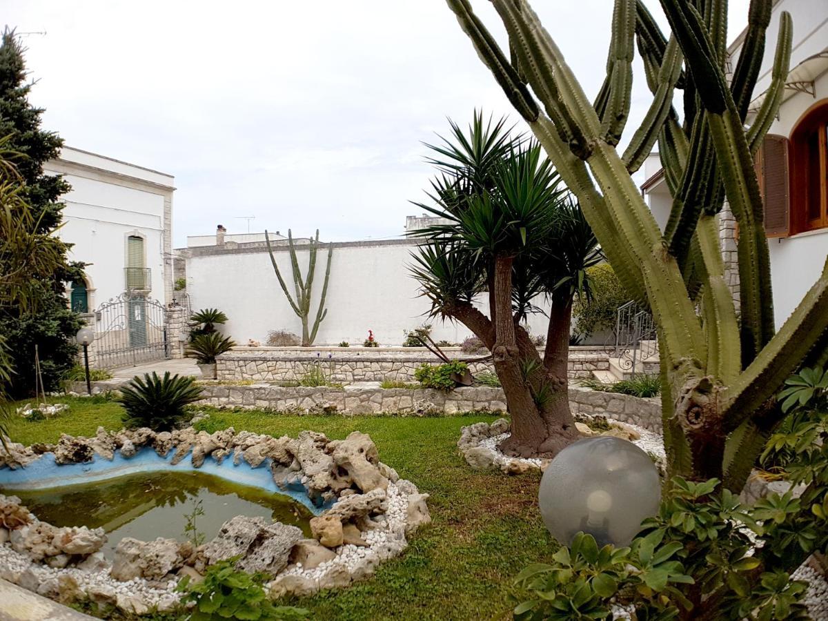 Oikia Vacanze Uggiano La Chiesa Casa Dante Exterior photo